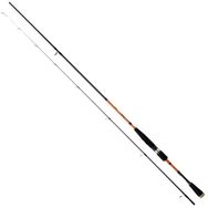 Daiwa Crossfire New Spin 218 cm 2-8 G 2 Parça LRF Olta Kamışı