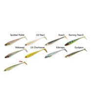 Daiwa Duckfin Shad 130 Serisi Katakuchı Suni Balık Yemi