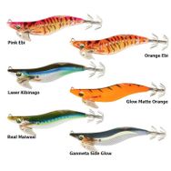 Daiwa Emeraldas Nude 30 Kalamar Zokası
