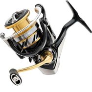Daiwa Exceler LT 2017 3000 DC Olta Makinesi