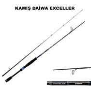 Daiwa Exceller 9-21 gr 2.10 cm Kamış