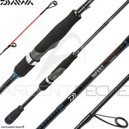 Daiwa Infeet Rockfish 234 cm 3-10 g Olta Kamışı