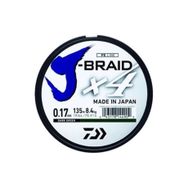 Daiwa J-Braid 4B 135 m İp Misina