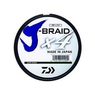 Daiwa J-Braid 4B Koyu Yeşil 135 m Misina