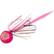 Daiwa Kohga Bay Rubber Pink 80 gr Tai Rubber Yem