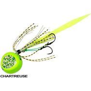 Daiwa Kohga Bayrubber 150 gr Chartreuse Olta İğnesi