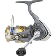 Daiwa Laguna 20 LT 2000 XH Makine