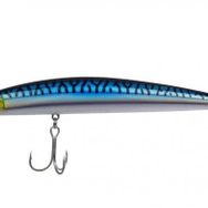 Daiwa Min.Sw 15 cm Blue Mackarel Sahte Balık