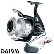 Daiwa Opus Bull 5500 Olta Makinesi