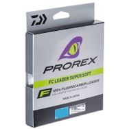 Daiwa Prorex FC Leader Super Soft 50 m Misina