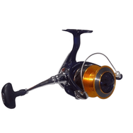 Daiwa REVROS DX4000 H Olta Makinesi