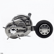 Daiwa Saltiga 2015 15 HL Slow Jig Çıkrık Sol El Olta Makinesi