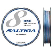 Daiwa Saltiga 8 Braid UVF 300 m İp Misina