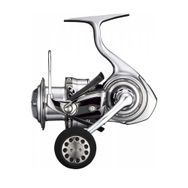 Daiwa Saltiga BJ 2017 4000 SH Jig Olta Makinesi