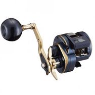 Daiwa Saltiga LC 300 Çıkrık Jig Olta Makinesi