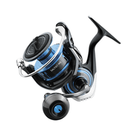 Daiwa Saltists MQ 5000 DH Olta Makinesi