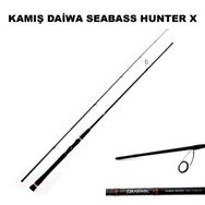 Daiwa Sea Bass Hunter X 96 ml 2,89 m 7-35 gr Kamış