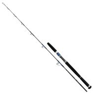 Daiwa SGJG58HSBF Saltiga Hiramasa 173 cm Olta Kamışı