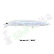 Daiwa Sls Vertice Z120F Ssr Dıamond Dust Suni Balık Yemi