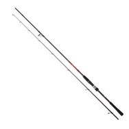 Daiwa SLT802HFSAF Saltist Seabass 2.44 m 14-42 gr 2P Olta Kamışı