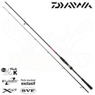 Daiwa SLT832HMHFSAF Saltist Seabass 2.51 mt 7-35 gr 2P Olta Kamışı