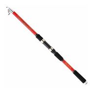 DAIWA Sweepfire Mini 2.70 mt 15-50 gr Teleskopik Spin Olta Kamışı