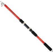 Daiwa Sweepfire Mini 3.60 mt 20-60 gr Teleskopik Spin Olta Kamışı