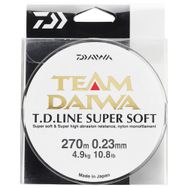 Daiwa Team Ss 0.18 mm 270 mt Misina