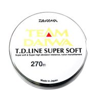 Daiwa Team Ss 0.23 mm 270 mt Misina