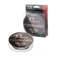 Daiwa Tournament 8 Braid Specialist 135 m 0.08 mm İp Misina