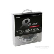 Daiwa Tournament Yeşil 135 m 0,10 mm Örgü Misina
