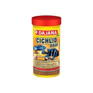 Dajana Cichlid Gran 250 ml 120 gr Balık Yemi