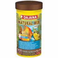 Dajana FD Naturel Mix 15 gr Balık Yemi