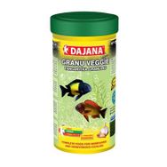 Dajana Granu Veggie Garlic 100 ml Balık Yemi
