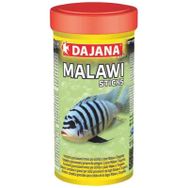 Dajana Malawi Sticks 300 gr Balık Yemi