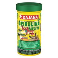 Dajana Spirulina Tablets 50 gr Balık Yemi
