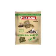 Dajana Spirulina Wafers 80 ml 25 gr Balık Yemi