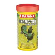 Dajana Tortoise Herbivore Mini Stick 55 gr Balık Yemi