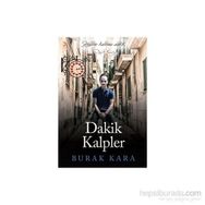 Dakik Kalpler - Burak Kara
