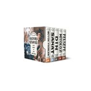 Dakikalar İçinde Başvuru Kitaplığı Kronik Kitap