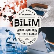 Dakikalar İçinde Bilim Kronik Kitap