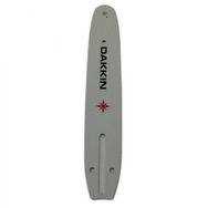 Dakkın 203SFHD025 51 cm 1.6 mm .063 3/8 36 Diş 72 ayak Kapalı Makaralı Kılavuz Pala