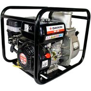 Dakkın Dk30 Wp30 3" 6.5Bg 196Cc 50M3/Sa 25M Benzinli Su Motoru