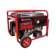 Dakkın LT6500E 5.5 KW Benzinli Jeneratör