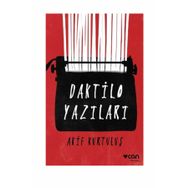 Daktilo Yazıları - Akif Kurtuluş