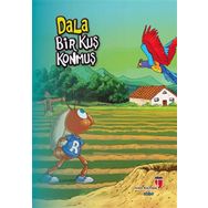 Dala Bir Kuş Konmuş - Sabır - Neriman Karatekin