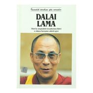 DALAI LAMA - FRANZ BINDER