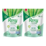 Dalan 1.6 kg Aloe Vera 2'li Set 104 Yıkama Roxy Bio Clean Matik Sabun Tozu