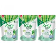 Dalan 1.6 kg Aloe Vera 3'lü Set 156 Yıkama Roxy Bio Clean Matik Sabun Tozu