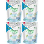 Dalan 1.6 kg Aloe Vera 4'lü Set 208 Yıkama Roxy Bio Clean Matik Sabun Tozu